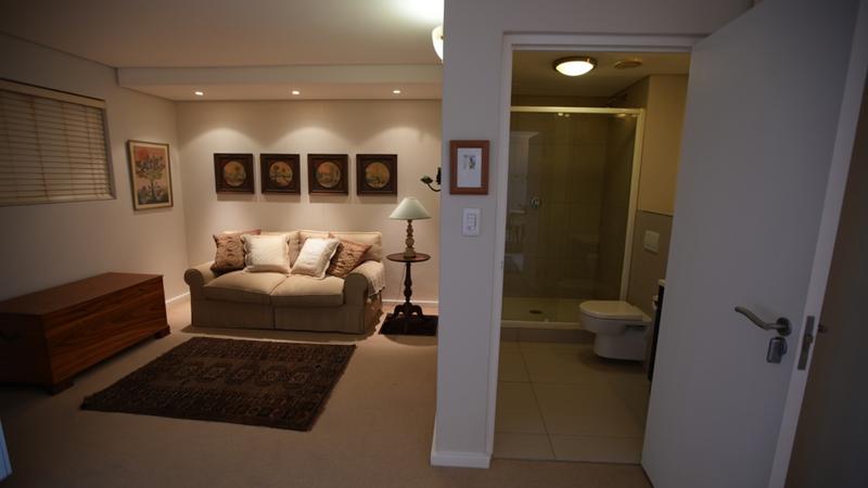 2 Bedroom Property for Sale in Kenilworth Upper Western Cape